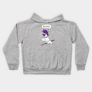 Rockatoo Kids Hoodie